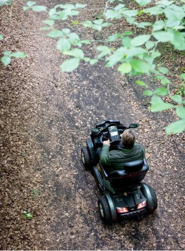 Careco Adventurer X8 - view 6
