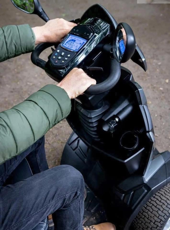Careco Adventurer X8 - view 7