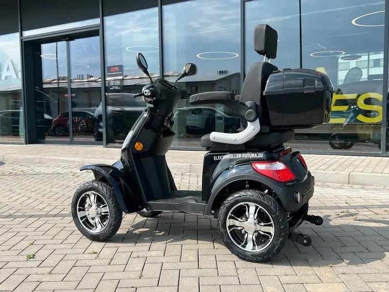 Vita Care 4000 Li mobility scooter  - view 5