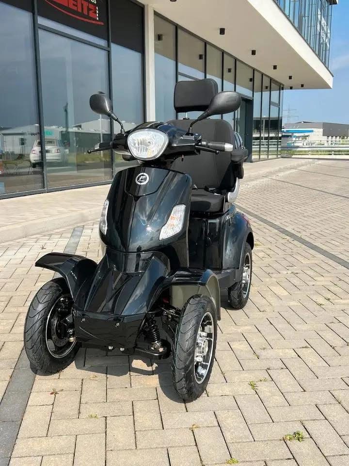Vita Care 4000 Li mobility scooter  - view 6