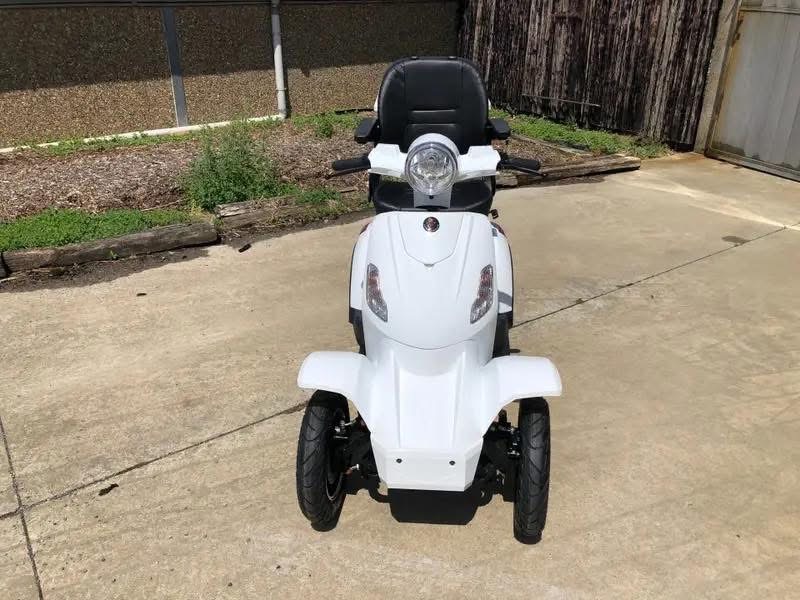 Vita Care 4000 Li mobility scooter  - view 7