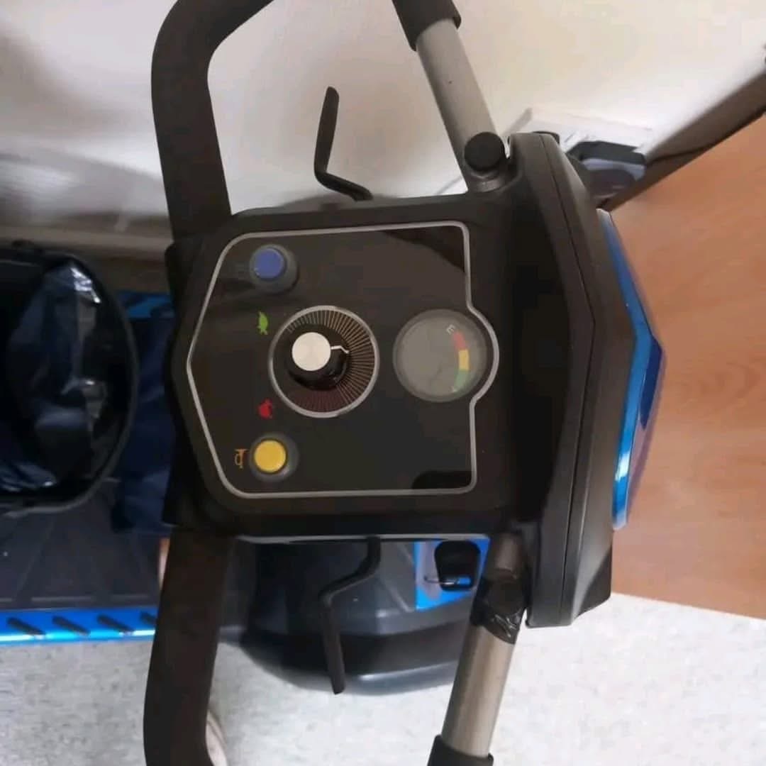 Drive Envoy 4 mobility scooter  - view 4