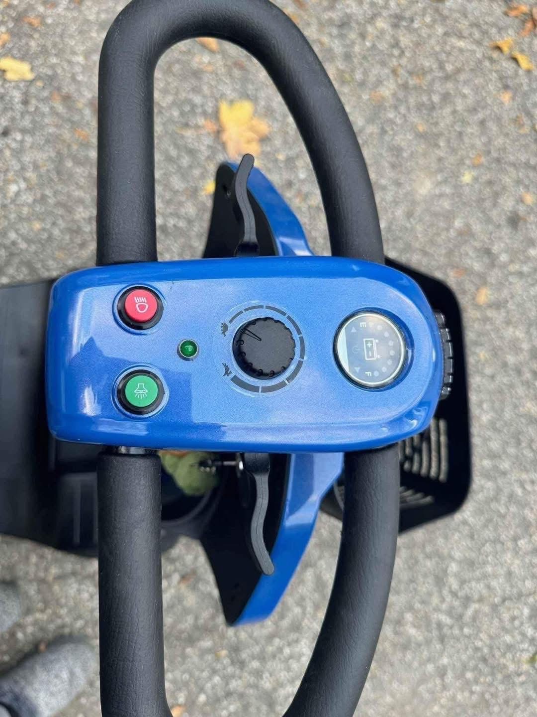 Metro Mobility Max Plus Scooter - view 6