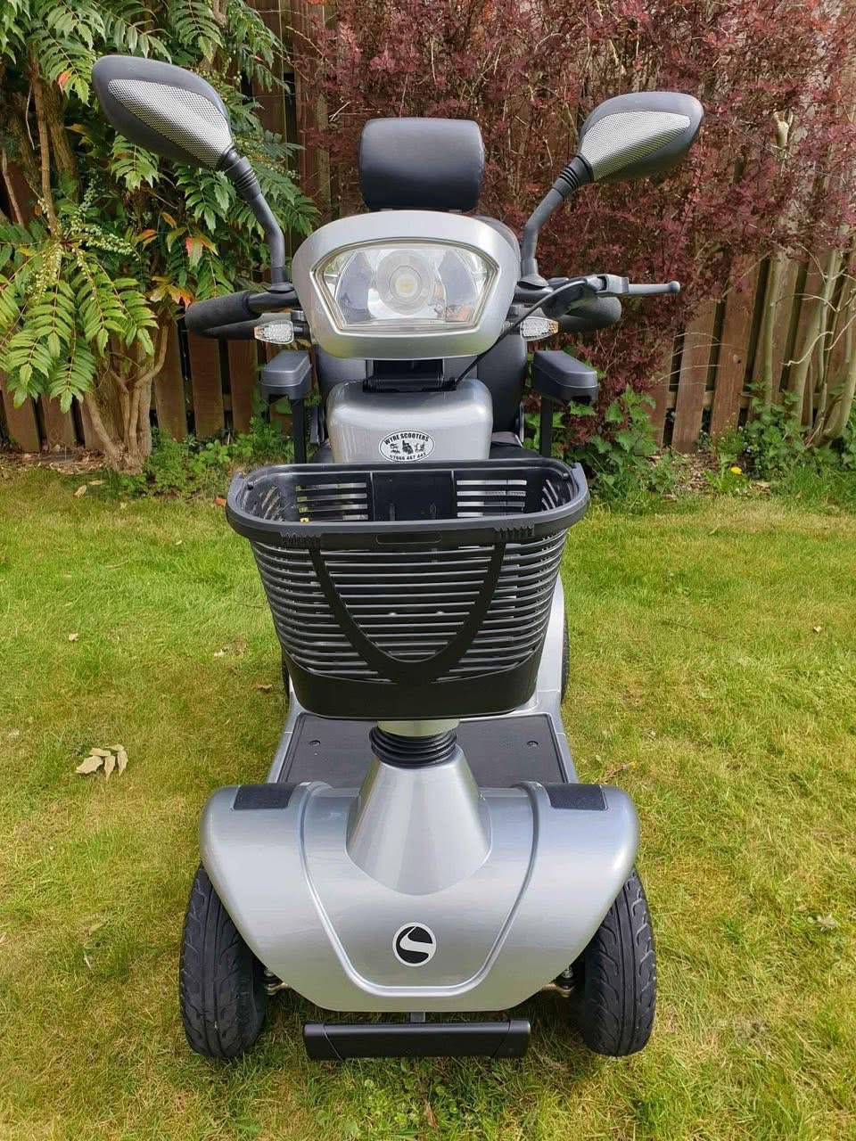 STERLING MOBILITY SCOOTER - view 6