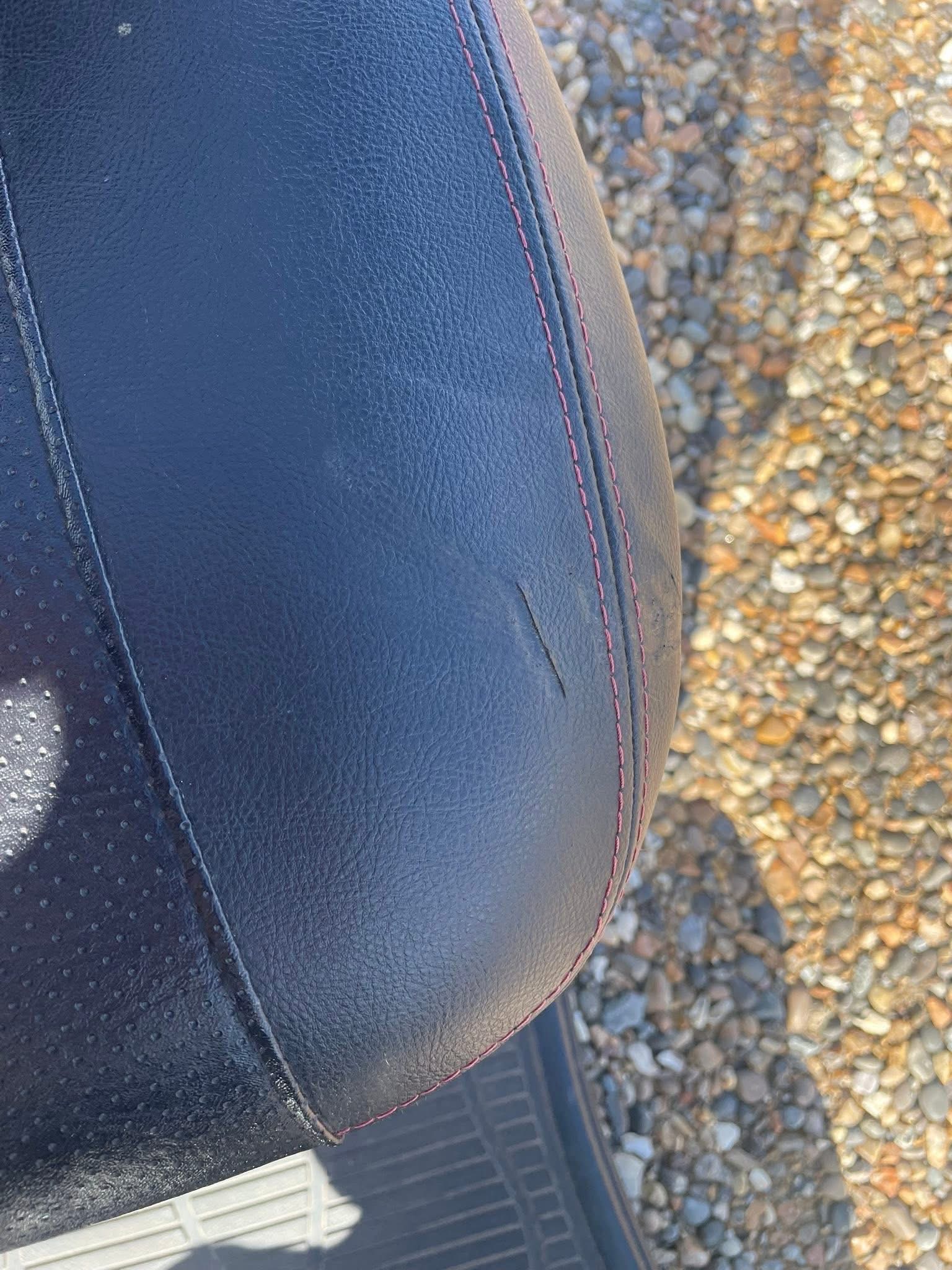 Kymco Maxi XLS 8mph Mobility Scooter - view 11