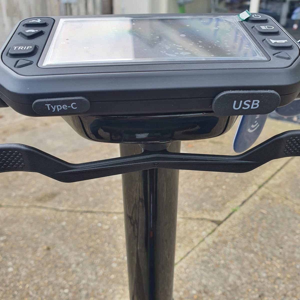 Drive AeroCarbon UltraLightweight Mobility Scooter - view 4