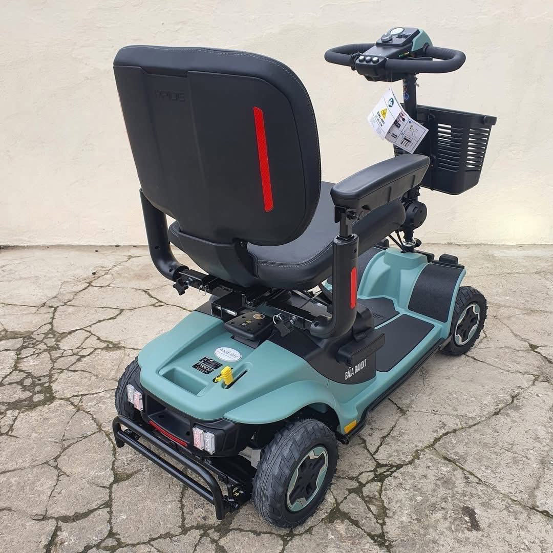 BAJA BANDIT MOBILITY SCOOTER - view 4
