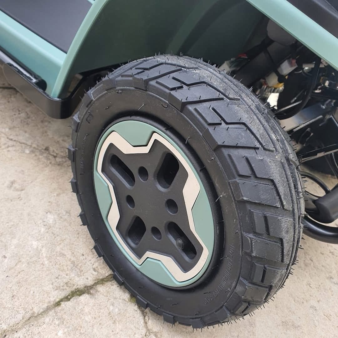 BAJA BANDIT MOBILITY SCOOTER - view 6