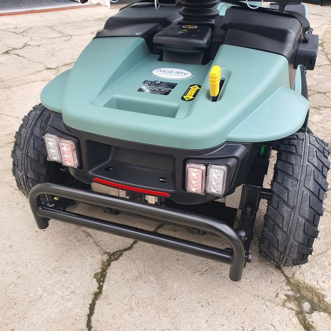 BAJA BANDIT MOBILITY SCOOTER - view 7