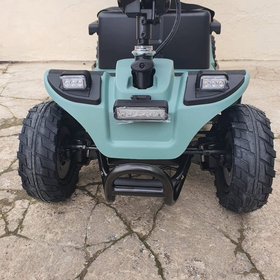 BAJA BANDIT MOBILITY SCOOTER - view 8