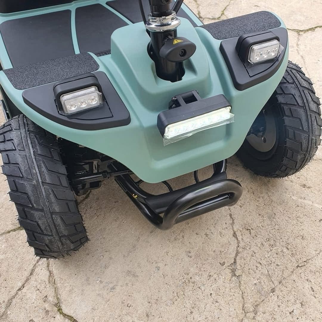 BAJA BANDIT MOBILITY SCOOTER - view 9