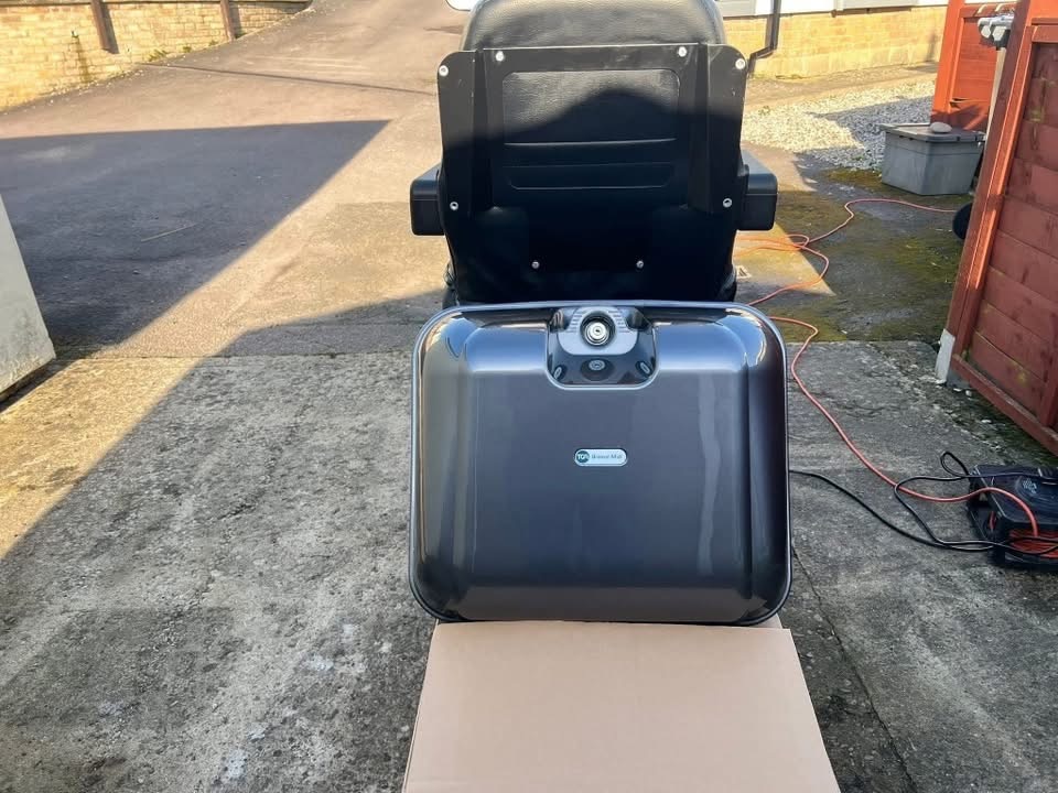 TGA BREEZE MIDI 4 - view 5