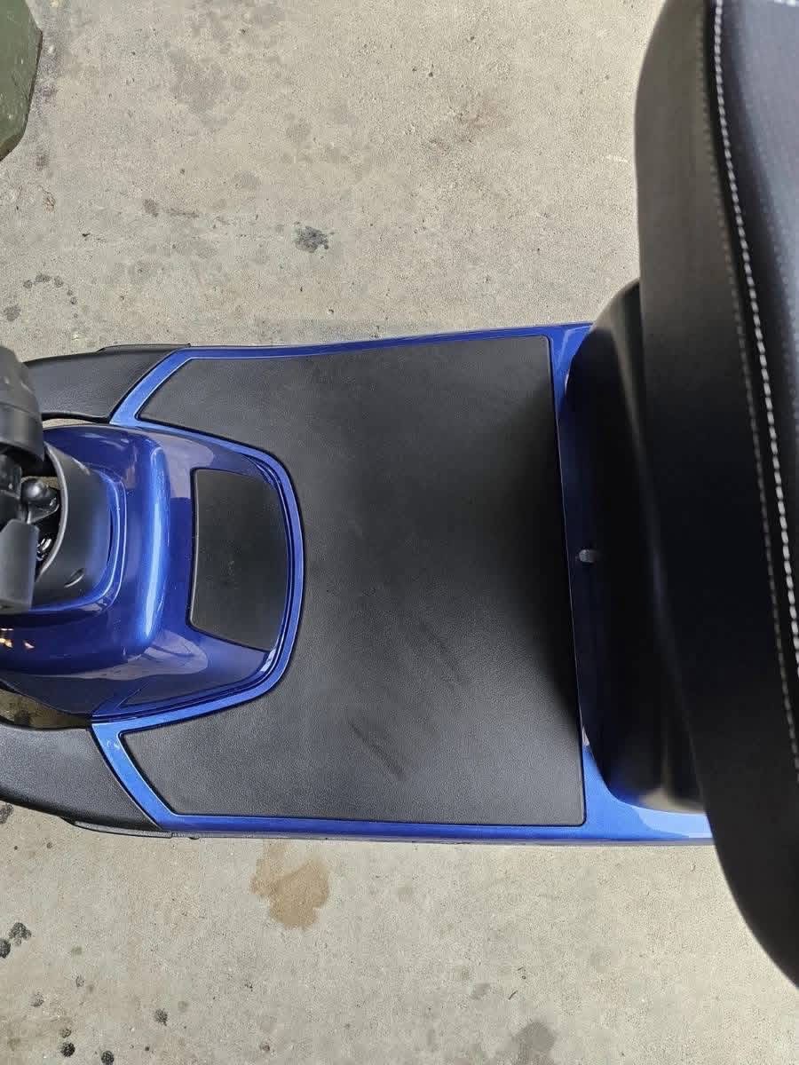 Victory 10 3wheeler Mobility Scooter  - view 7
