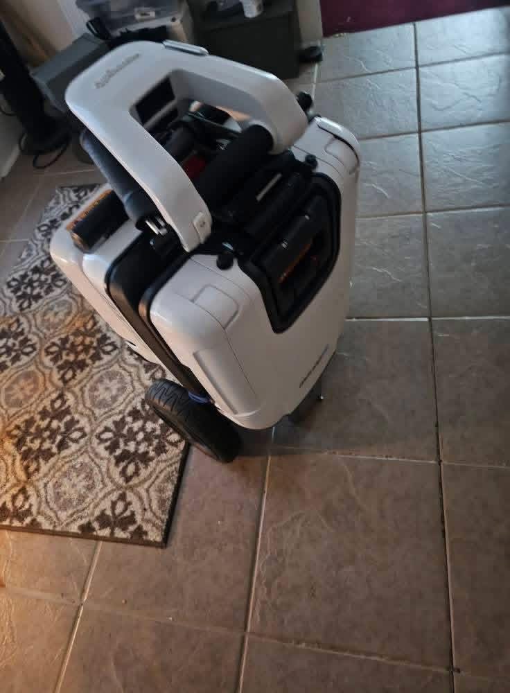 ATTO FOLDING SCOOTER - view 6