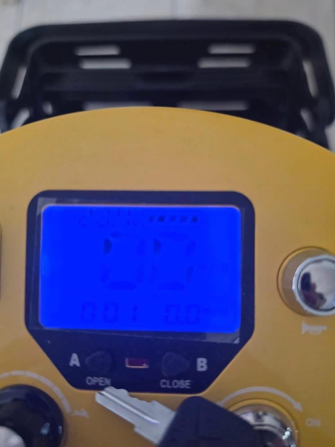 SOLAX TRANSFORMER mobility scooter - view 7