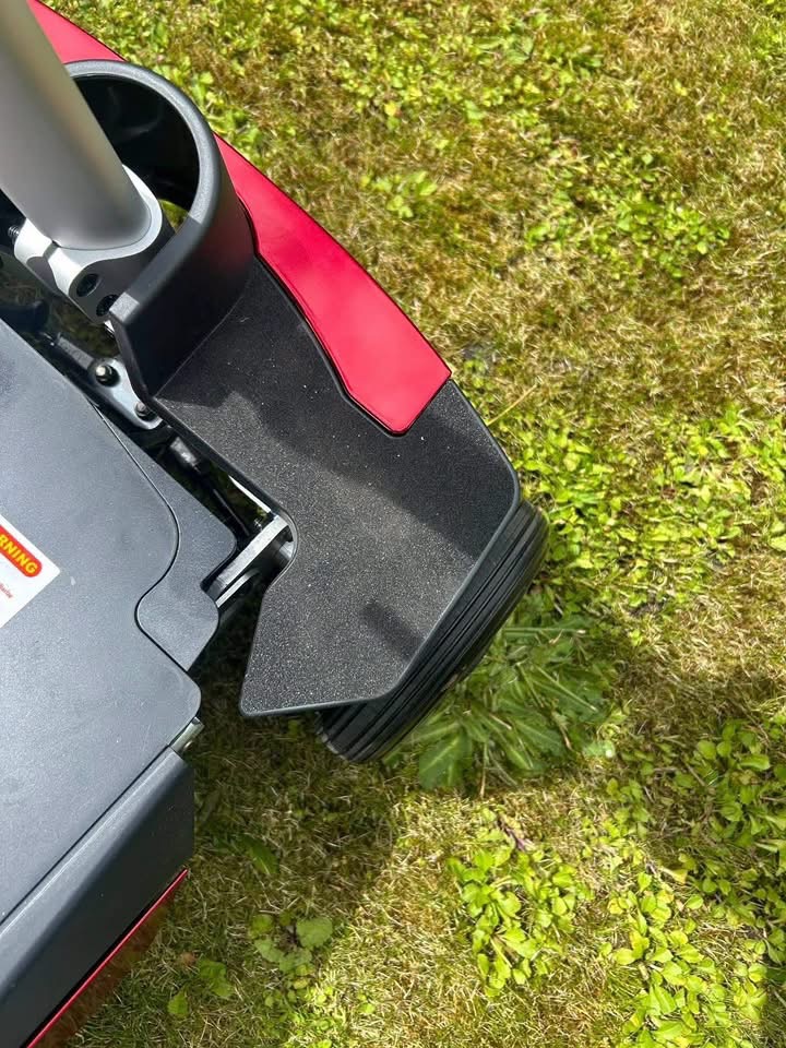 Drive Autofold 4 Wheel Automatic Folding Mobility Scooter - view 9